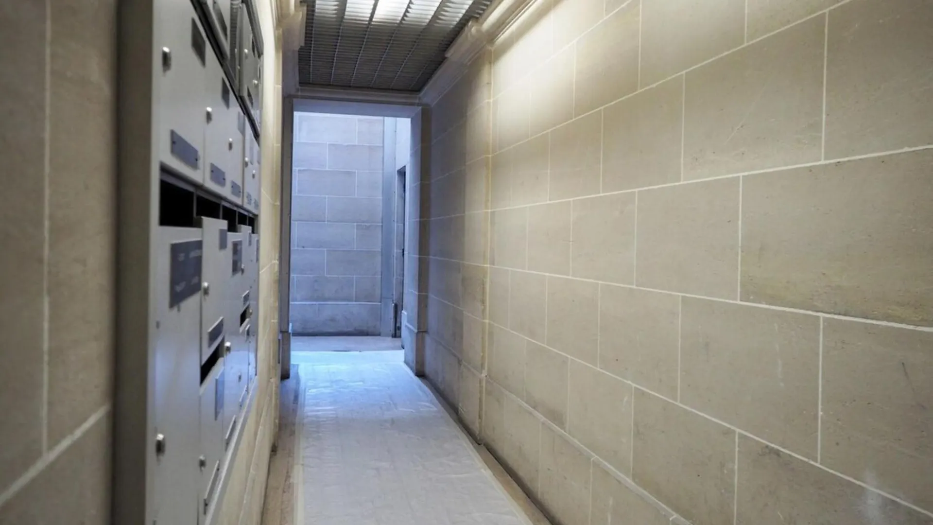 Richelieu Chicsuites Paris 0*,  France