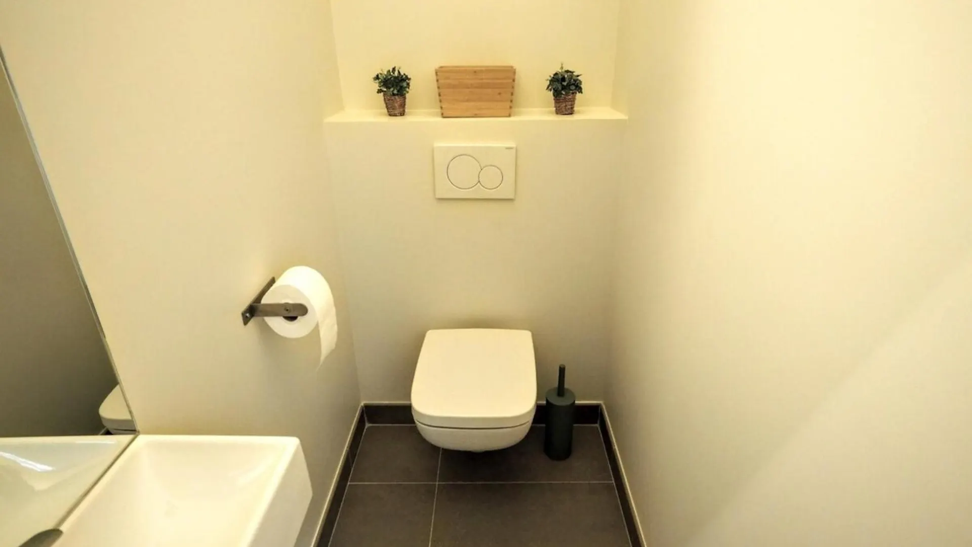 Richelieu Chicsuites Paris Apartment