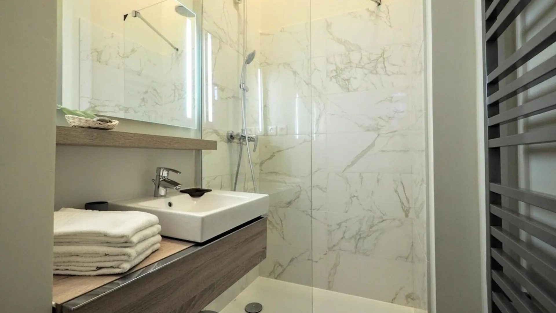 Richelieu Chicsuites Paris 0*,