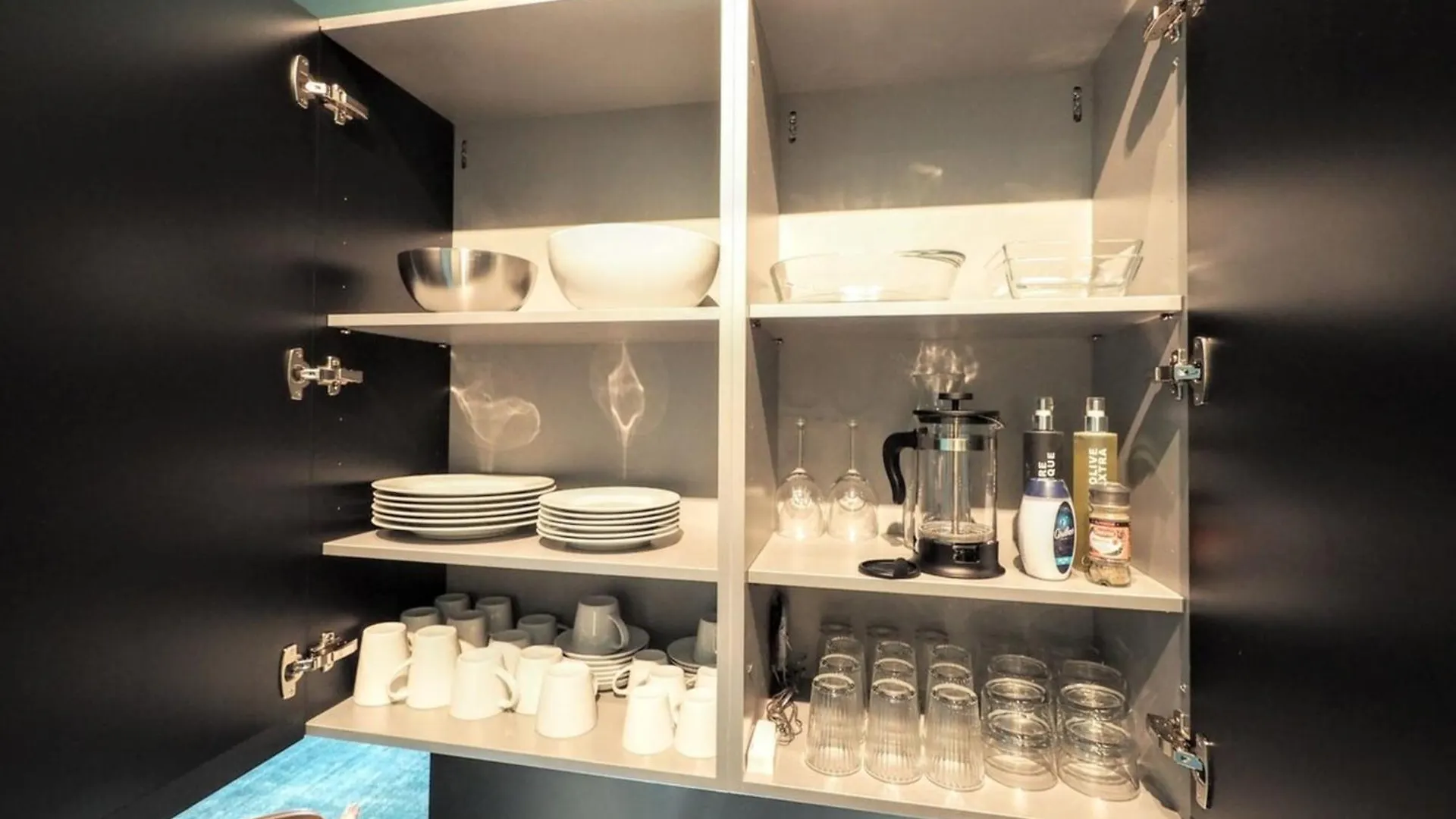 Lägenhet Richelieu Chicsuites Paris
