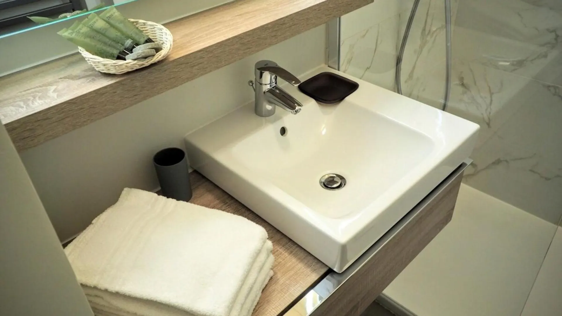 Lägenhet Richelieu Chicsuites Paris Frankrike