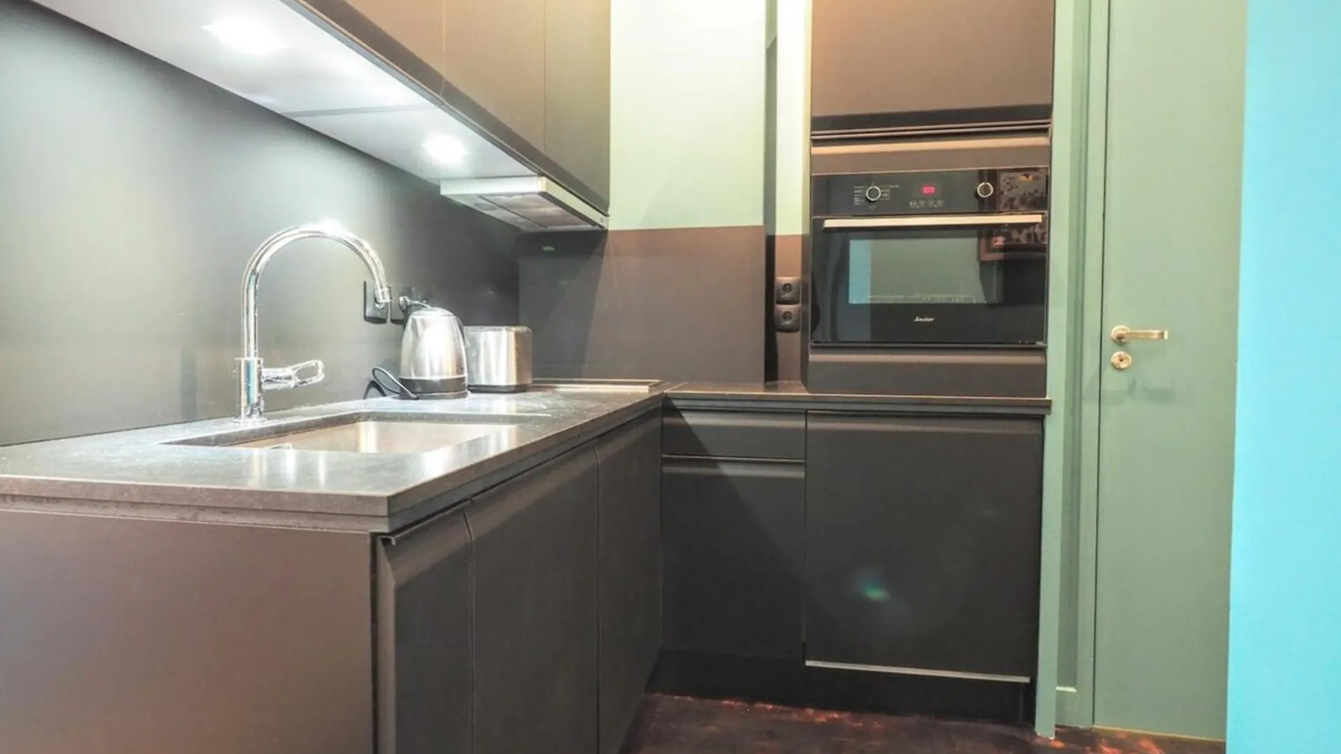 Richelieu Chicsuites Paris France