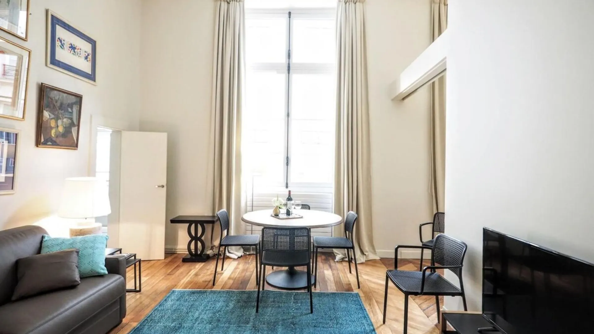 Richelieu Chicsuites Paris 0*,  Fransa